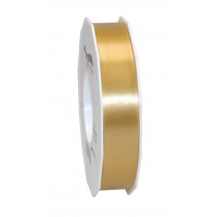 Poly Ribbon Gold 187 25 99 - 634